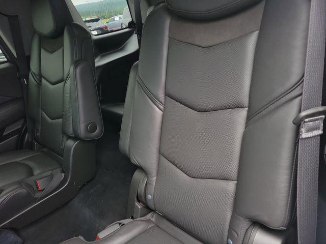 Photo of 2020 Radiant Silver Metallic Cadillac Escalade