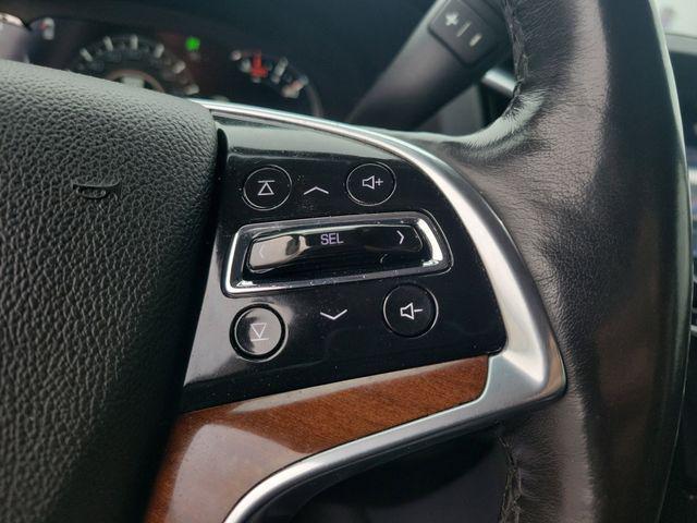 Photo of 2020 Radiant Silver Metallic Cadillac Escalade