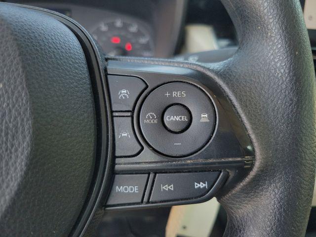 Photo of 2024 Blueprint Toyota Corolla