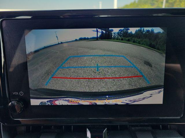 Photo of 2024 Blueprint Toyota Corolla