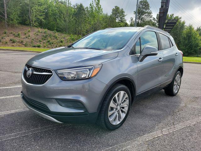 2019 Buick Encore