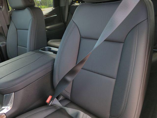 Photo of 2025 Summit White Chevrolet Silverado 1500
