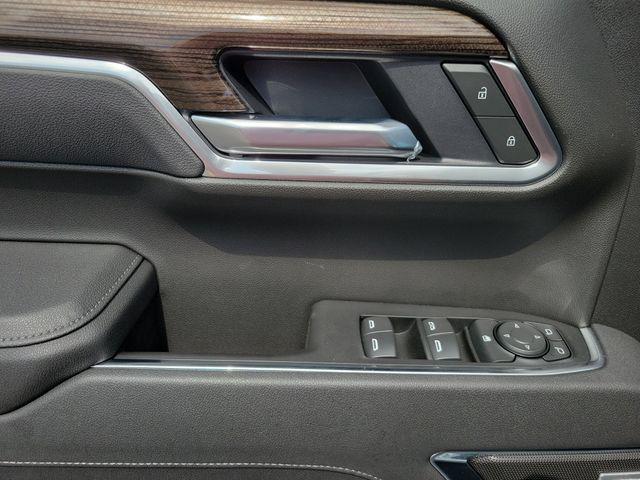 Photo of 2025 Summit White Chevrolet Silverado 1500