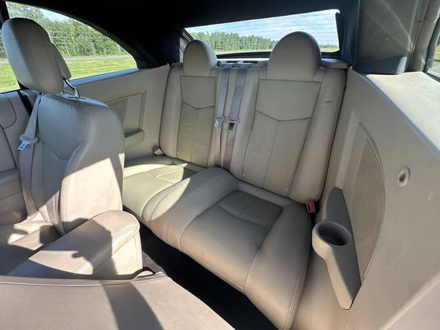 Photo of 2011 Gray Chrysler 200