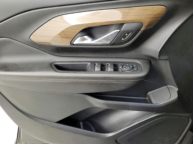 Photo of 2020 Black GMC Terrain
