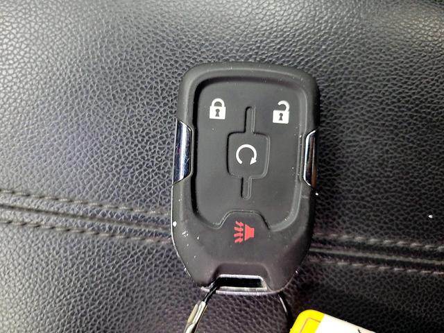 Photo of 2020 Black GMC Terrain