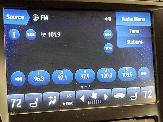 Photo of 2018 White Acura TLX