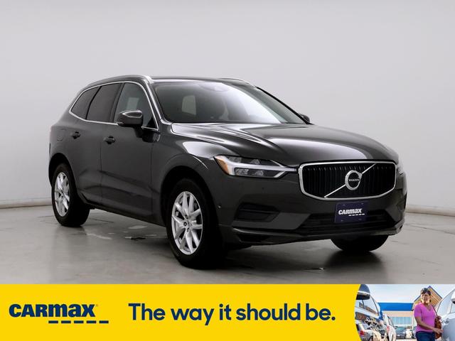 2018 Volvo XC60