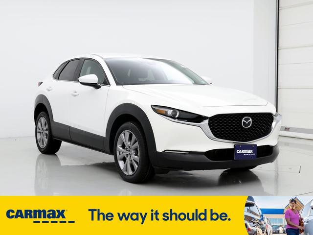 2021 Mazda Cx-30