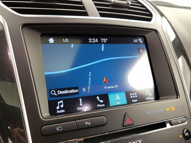 Photo of 2018 Black Ford Explorer