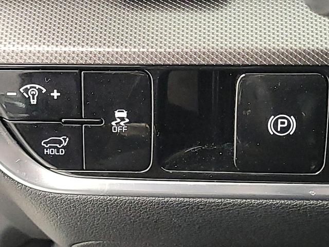Photo of 2023 White Kia Sportage