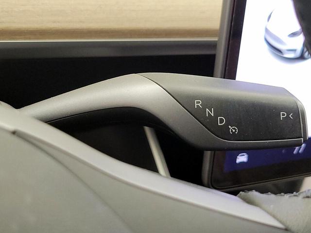 Photo of 2021 White Tesla Model Y