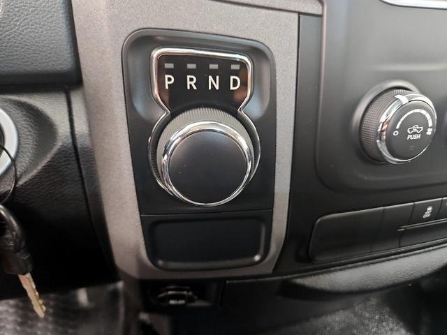 Photo of 2018 White RAM 1500