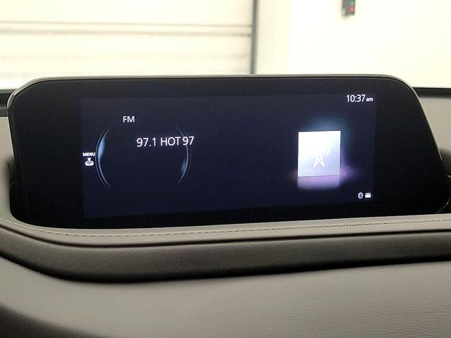 Photo of 2024 Gray Mazda CX-30