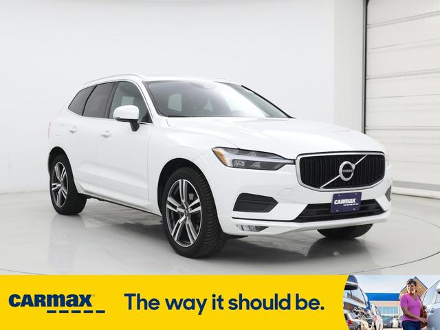 2021 Volvo XC60