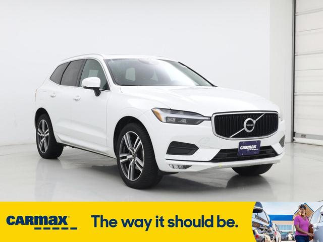 2021 Volvo XC60
