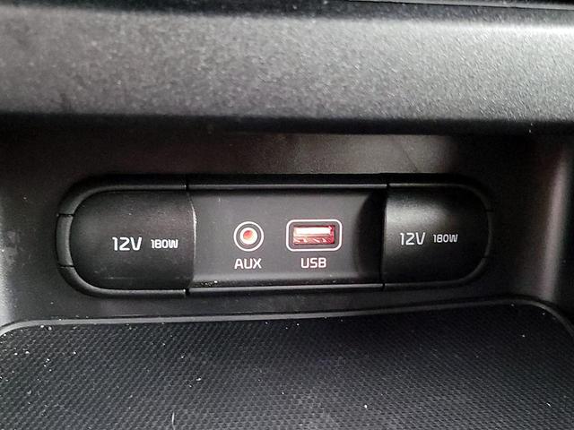 Photo of 2020 Black Kia Forte