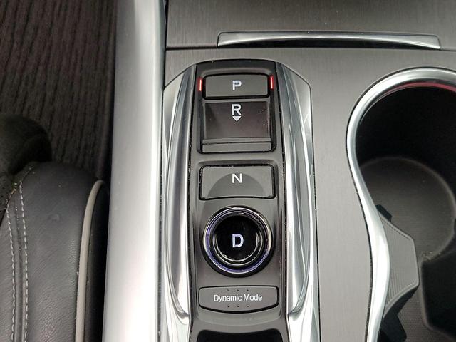 Photo of 2018 Gray Acura TLX