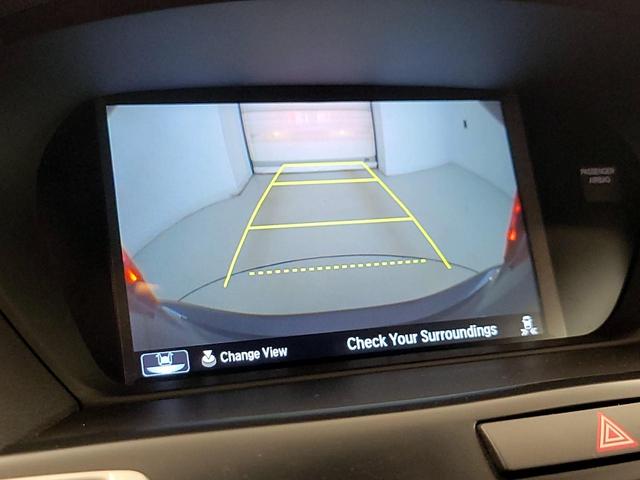 Photo of 2018 Gray Acura TLX