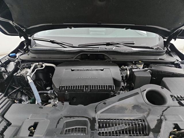 Photo of 2023 Black Honda Pilot