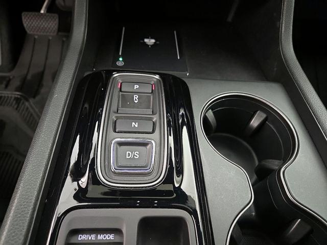 Photo of 2023 Black Honda Pilot
