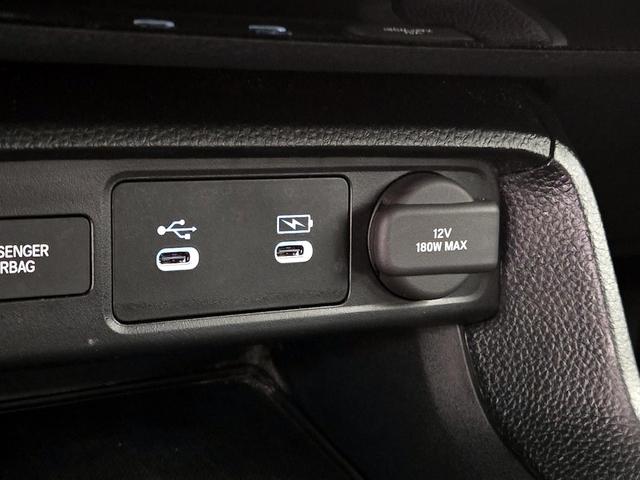 Photo of 2025 Gray Honda Civic