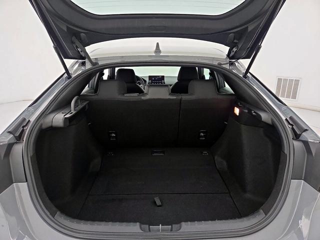 Photo of 2025 Gray Honda Civic