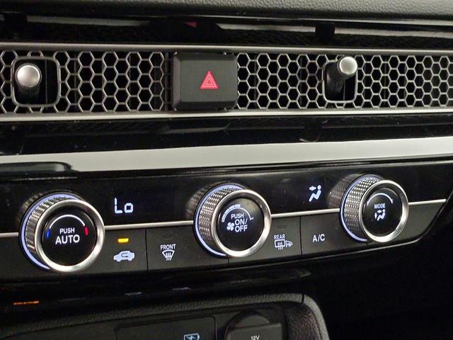 Photo of 2025 Gray Honda Civic
