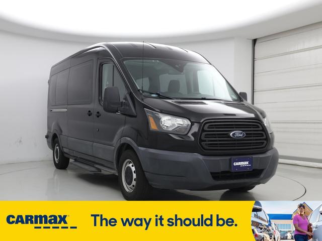 2016 Ford Transit-350