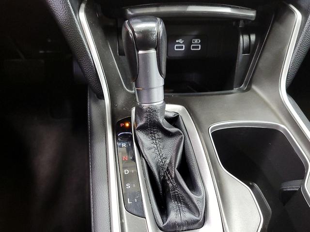 Photo of 2021 Gray Honda Accord