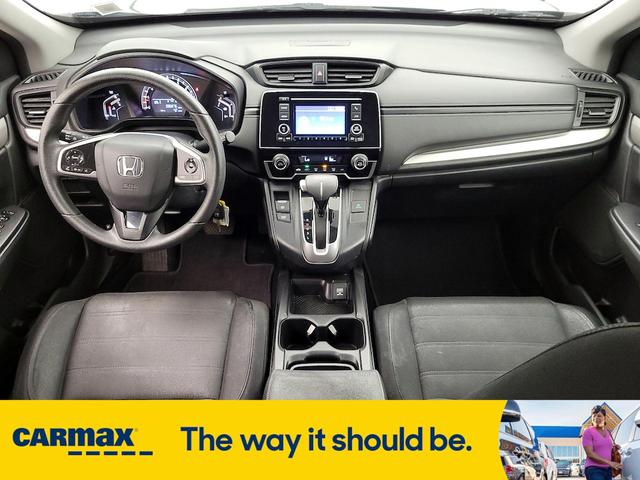 Photo of 2019 Gray Honda CR-V