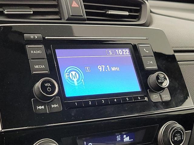 Photo of 2019 Gray Honda CR-V