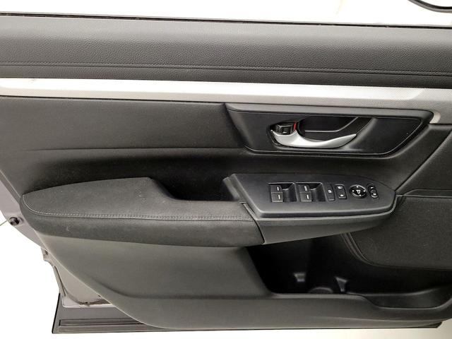 Photo of 2019 Gray Honda CR-V