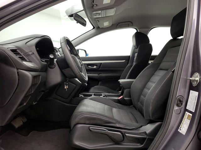 Photo of 2019 Gray Honda CR-V