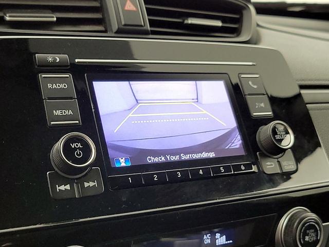 Photo of 2019 Gray Honda CR-V