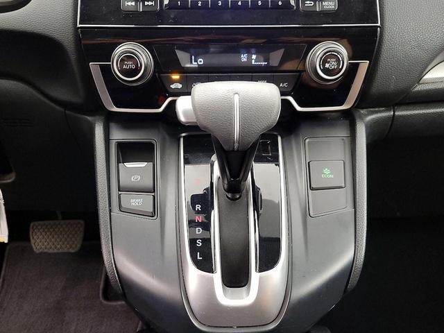 Photo of 2019 Gray Honda CR-V