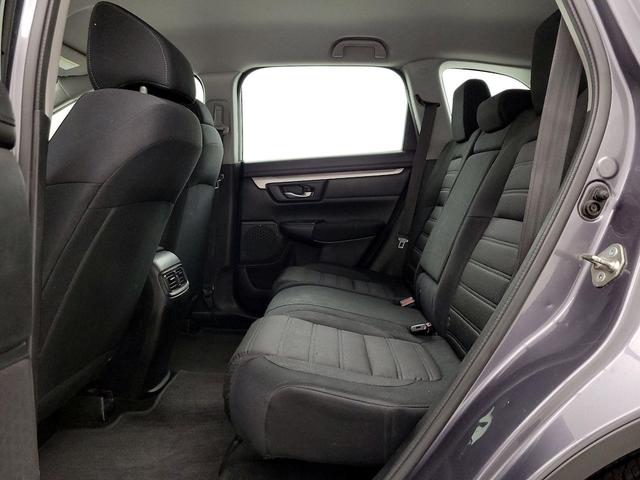 Photo of 2019 Gray Honda CR-V