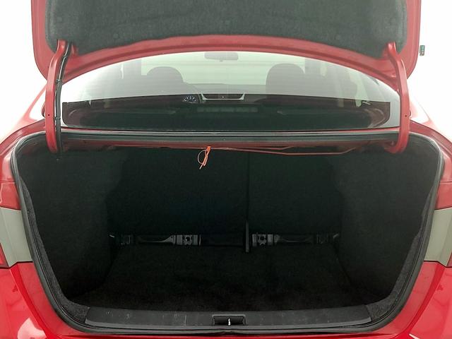 Photo of 2016 Red Nissan Sentra