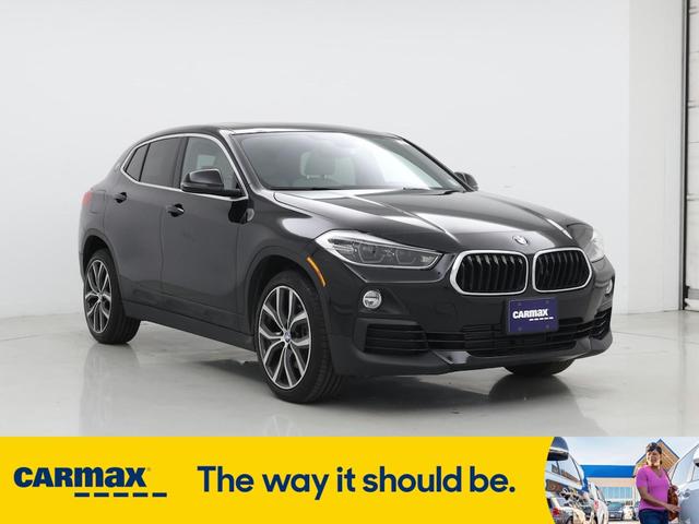2018 BMW X2