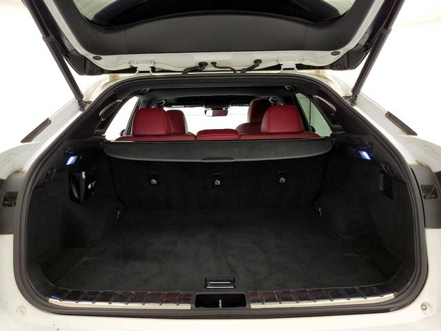 Photo of 2017 White Lexus RX 350
