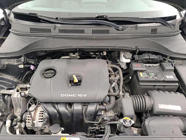 Photo of 2021 Black Hyundai KONA
