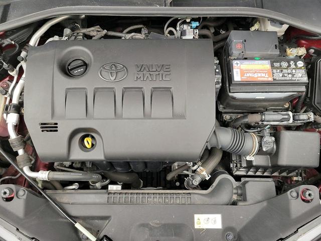 Photo of 2018 Red Toyota C-HR
