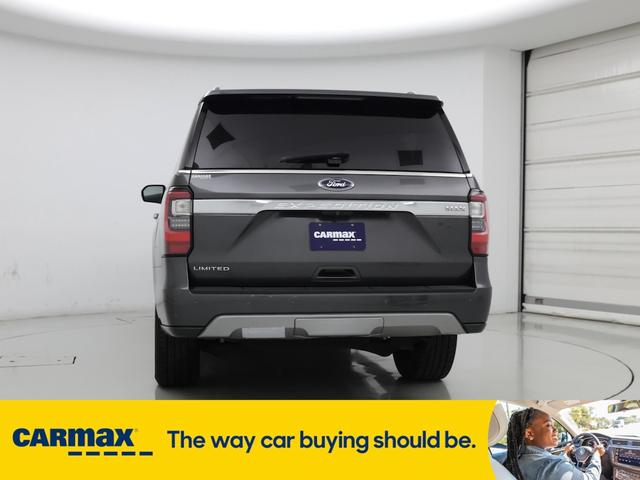 Photo of 2018 Gray Ford Expedition