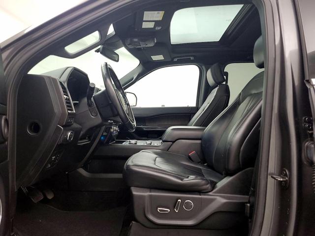 Photo of 2018 Gray Ford Expedition