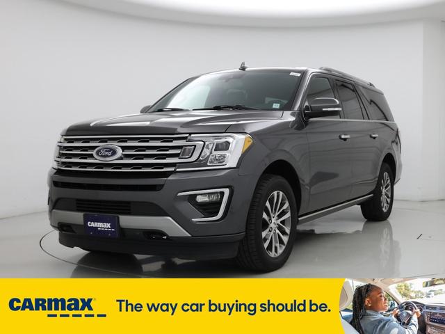 Photo of 2018 Gray Ford Expedition