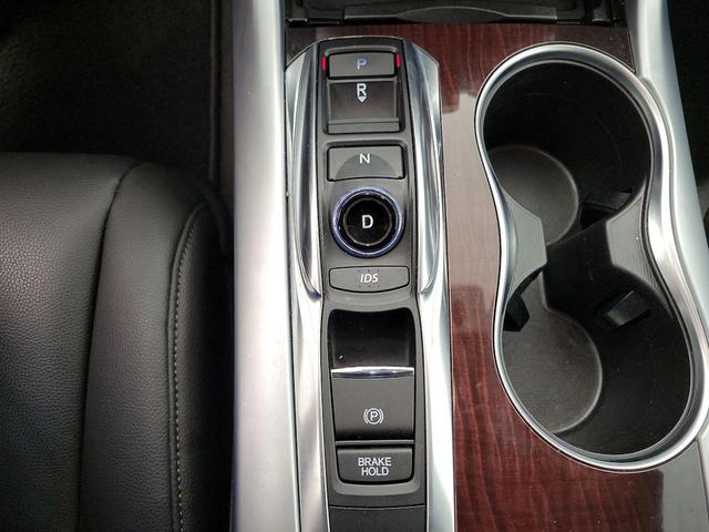 Photo of 2015 Gray Acura TLX