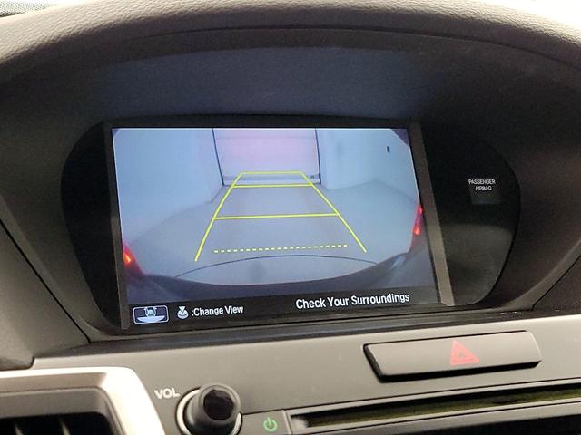 Photo of 2015 Gray Acura TLX