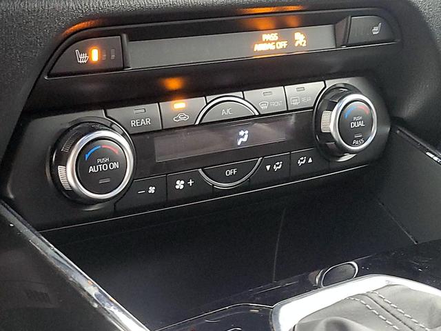 Photo of 2016 Red Mazda CX-9