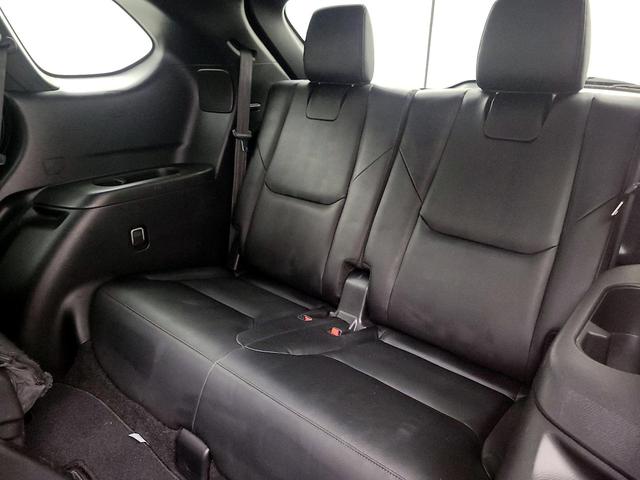 Photo of 2016 Red Mazda CX-9