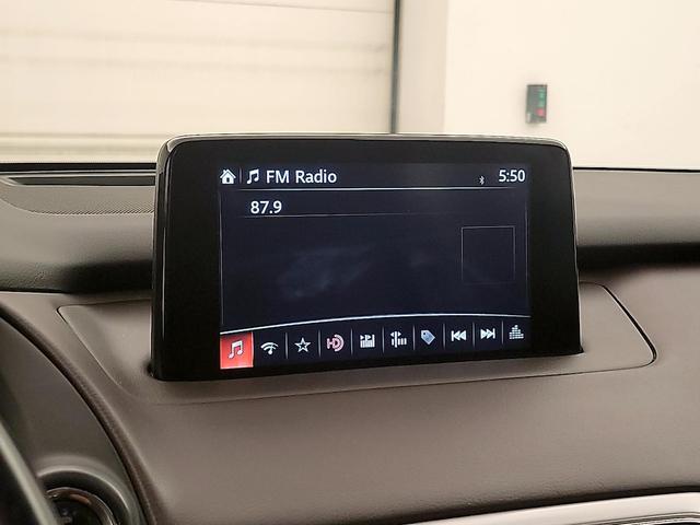 Photo of 2016 Red Mazda CX-9